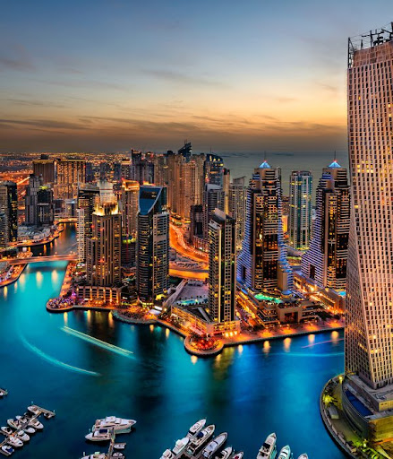Dubai